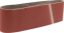 Afbeeldingen van Kelfort Schuurband - 75x533mm - P120 per 3 banden 