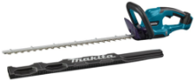 Afbeeldingen van Makita heggenschaar DUH607Z - 18V LXT 60cm - zonder accu's en lader in doos