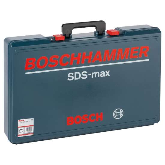 Afbeeldingen van Bosch Kunststof koffer