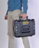 Afbeeldingen van Stanley gereedschapkoffer FatMax PRO-STACK II - 14 liter