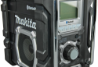 Afbeeldingen van Makita Bouwradio DMR106B - 230v - Bluetooth 