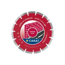 Afbeeldingen van Carat Diamantzaag 180mm baksteen Op=Op