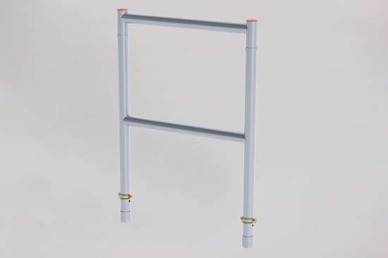 Afbeeldingen van Altrex leuningframe RS4