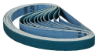 Afbeeldingen van Makita Schuurband K100 13X533 Blue P-39512