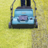 Afbeeldingen van Makita XGT 40 V Max Verticuteermachine 38cm UV001GZ