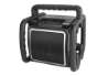 Afbeeldingen van PerfectPro BLUEBULL zwart IP65
