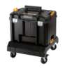 Afbeeldingen van DeWalt plateau TSTAK DWST1-71229 - met wielen 