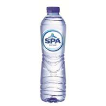 Afbeeldingen van Spa Reine Mineraalwater Koolzuurvrij Pet Fles
