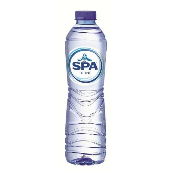 Afbeeldingen van Spa Reine Mineraalwater Koolzuurvrij Pet Fles