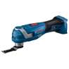 Afbeeldingen van Bosch Multifunctioneel gereedschap GOP 18V-34