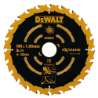 Afbeeldingen van DeWALT Cirkelzaagblad DT10304