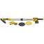 Afbeeldingen van DeWALT 18v xr brushless excentrische langnekschuurmachine 225mm 2x 6.0ah DCE800T2
