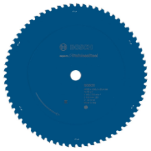 Afbeeldingen van Bosch Cirkelzaagblad Expert for Stainless Steel