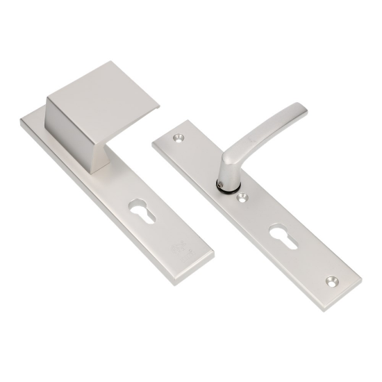 Afbeeldingen van Ami veiligheid duwergarnituur 251/50 rechts - PC72 - F1 