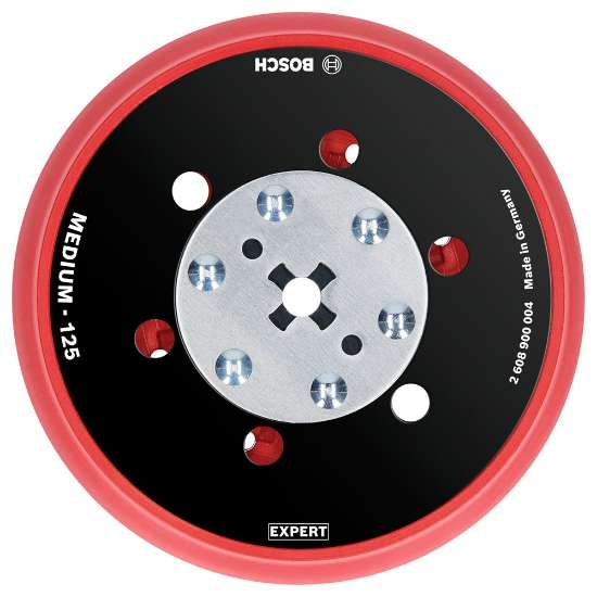 Afbeeldingen van Bosch Steunpad