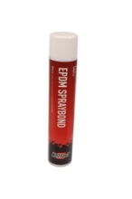 Afbeeldingen van Kelfort EPDM Spraybond - 750ml