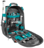 Afbeeldingen van Makita E-15481 gereedschapsrugzak A