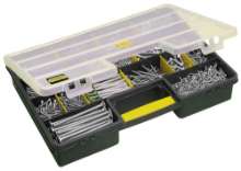 Afbeeldingen van STANLEY Organizer 25-vaks 1-92-762