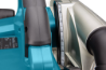 Afbeeldingen van Makita 2x18 V Cirkelzaag 235 mm DHS900Z