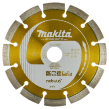 Afbeeldingen van Makita Diamantsch. 150X22,2Mm Oranje B-54003