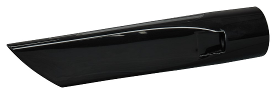 Afbeeldingen van Makita Kierzuigmond blk CL001G 413809-5
