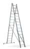 Afbeeldingen van Altrex reformladder Atlantis ATR