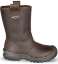 Afbeeldingen van Grisport laars 70249C S3 bruin