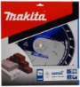 Afbeeldingen van Makita Diamantsch.350X25,4/20 Comet-R B-13552