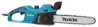 Afbeeldingen van Makita Kettingzaag UC3541A - 230v 1800Watt 35cm 