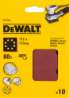 Afbeeldingen van DeWALT Klitschuurstrook DT3022