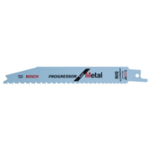 Afbeeldingen van Bosch Reciprozaagblad S 123 XF