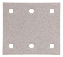 Afbeeldingen van Makita Schuurvel K100 114X102 White P-35835