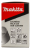 Afbeeldingen van Makita Gatzaag 52Mm Bi-Metaal Wit P-52598