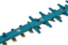 Afbeeldingen van Makita XGT 40 V Max Heggenschaar 75cm UH009GZ