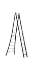 Afbeeldingen van Altrex Reformladder Nevada NZR 2063 - 2x12 sporten 
