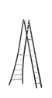 Afbeeldingen van Altrex reformladder Nevada NZR