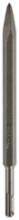 Afbeeldingen van Makita Puntbeitel 250Mm Sds-Plus D-08713