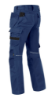 Afbeeldingen van Havep Attitude indigo blauw mt. 68 werkbroek