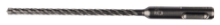 Afbeeldingen van Makita P4S:Sds-Plus Boor 5X115Mm 10St B-63214