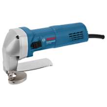 Afbeeldingen van Bosch plaatschaar GSC 75-16 750W
