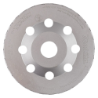 Afbeeldingen van Makita Komschijf diam fijn 125x22mm B-50005