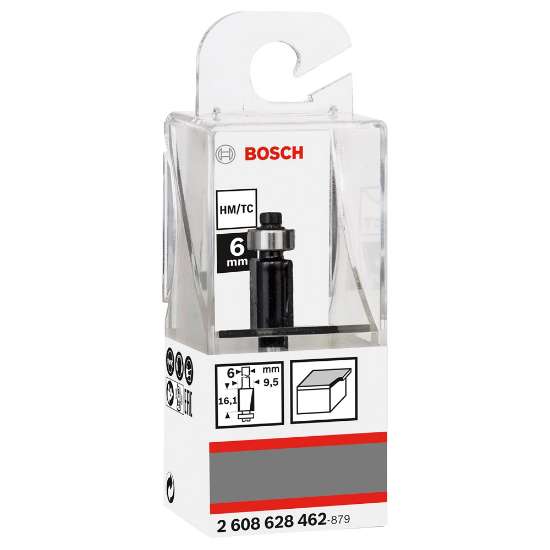 Afbeeldingen van Bosch Kantfrees
