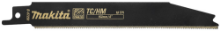 Afbeeldingen van Makita Reciprozaagb 128 Rvs S922Ehm B-07250