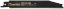 Afbeeldingen van Makita Reciprozaagb 128 Rvs S922Ehm B-07250