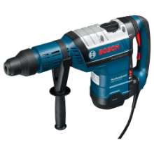 Afbeeldingen van Bosch GBH 845 DV + GAS 35 M AFC + GDE 68 JK