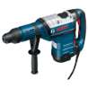 Afbeeldingen van Bosch GBH 845 DV + GAS 35 M AFC + GDE 68 JK