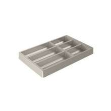 Afbeeldingen van OrgaTray 470  450 x 500MM  champagne
