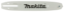 Afbeeldingen van Makita Zwaard 3/8 1,3Mm 25Cm 191G22-4