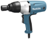 Afbeeldingen van Makita Slagmoersleutel TW0350 - 230v 400Watt 350Nm 
