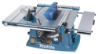 Afbeeldingen van Makita Tafelzaag MLT100N - 230V 1500Watt - 260 mm zaagblad